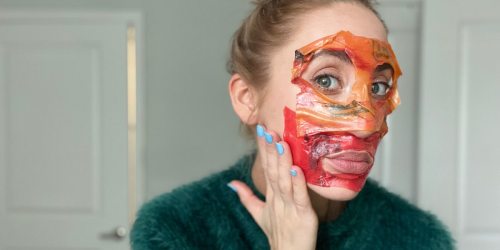 General Mills Launches NEW Edible Facial Masks Made From Popular Fruit Roll-Ups