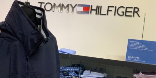 Tommy Hilfiger Clothing for the Family from $8.60 on Amazon (Regularly $17)