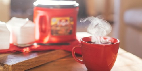 Folgers Ground Coffee 6-Packs from $31.45 Shipped on Amazon (Only $5.24 Each)