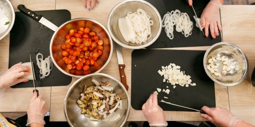 Free ServSafe Food Handler Online Courses & Exam