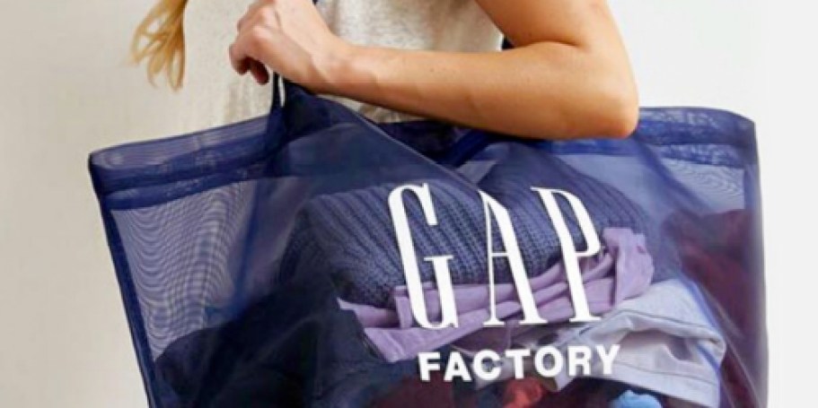 OVER  70% Off GAP Factory Jackets