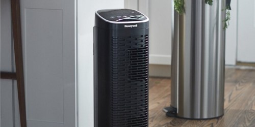 Honeywell Air Purifier as Low as $93.99 Shipped After Rebate (Regularly $300) + Get $20 Kohl’s Cash