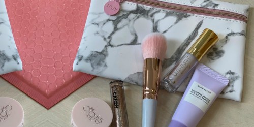 Free IPSY Beauty Box for First 50,000 Health Care Workers