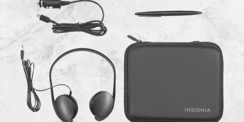 Insignia Starter Kit for Nintendo DS Just $4.99 on BestBuy.com (Regularly $20)