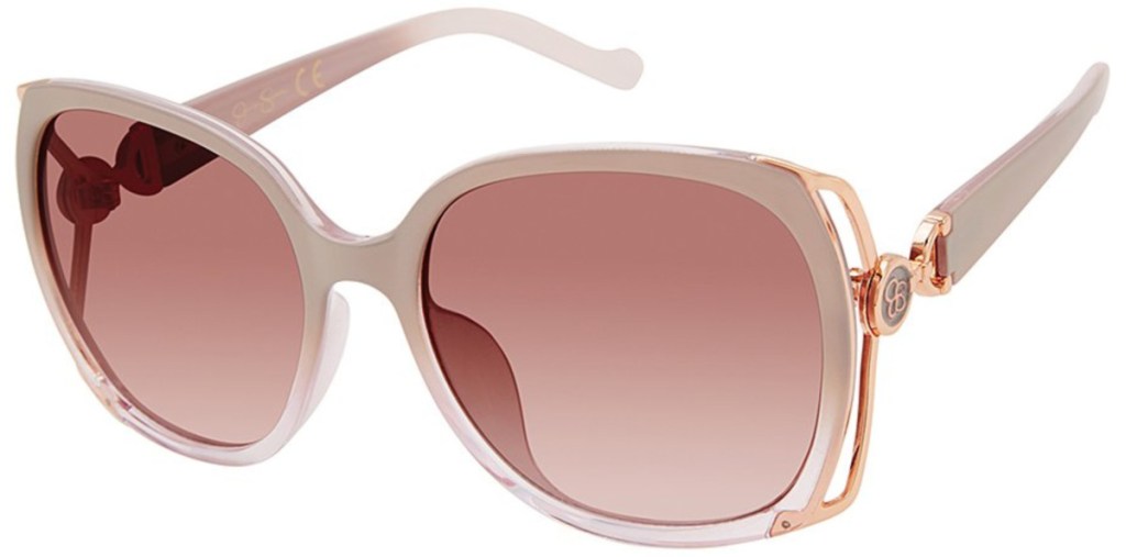 Jessica Simpson Sunglasses