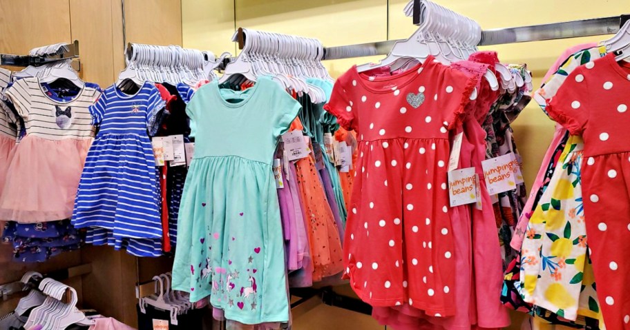 Jumping Beans Girls Dresses in Kohls