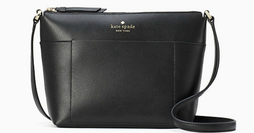 small black purse