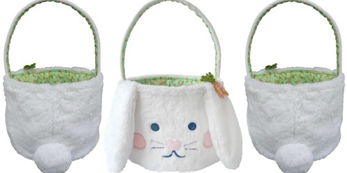 Over 65% Off Easter Baskets + Free Kohl’s Curbside Pickup
