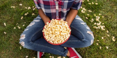 Orville Redenbacher’s Popcorn Kernels 8-Pound Jug Only $11.49 on Amazon