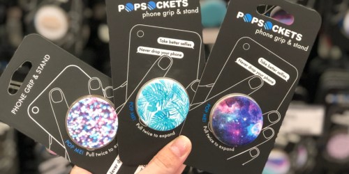 PopSockets Only $5 Shipped (Regularly $10)