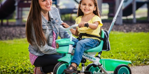 Schwinn Easy-Steer Tricycle Just $49 Delivered on Walmart.com (Regularly $99)