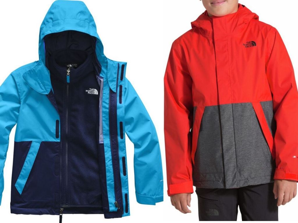 The North Face Boys Vortex