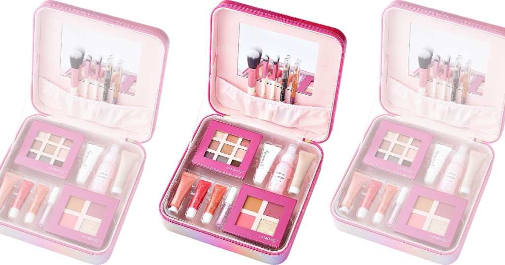 Ulta All Things Pretty 25-Piece Collection