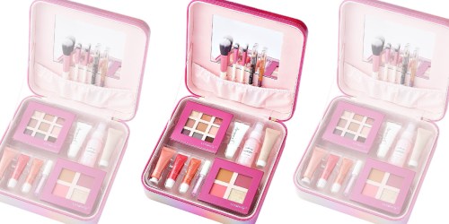 ULTA 25-Piece Gift Set Only $19.99 ($123 Value) | Perfect Mother’s Day Gift