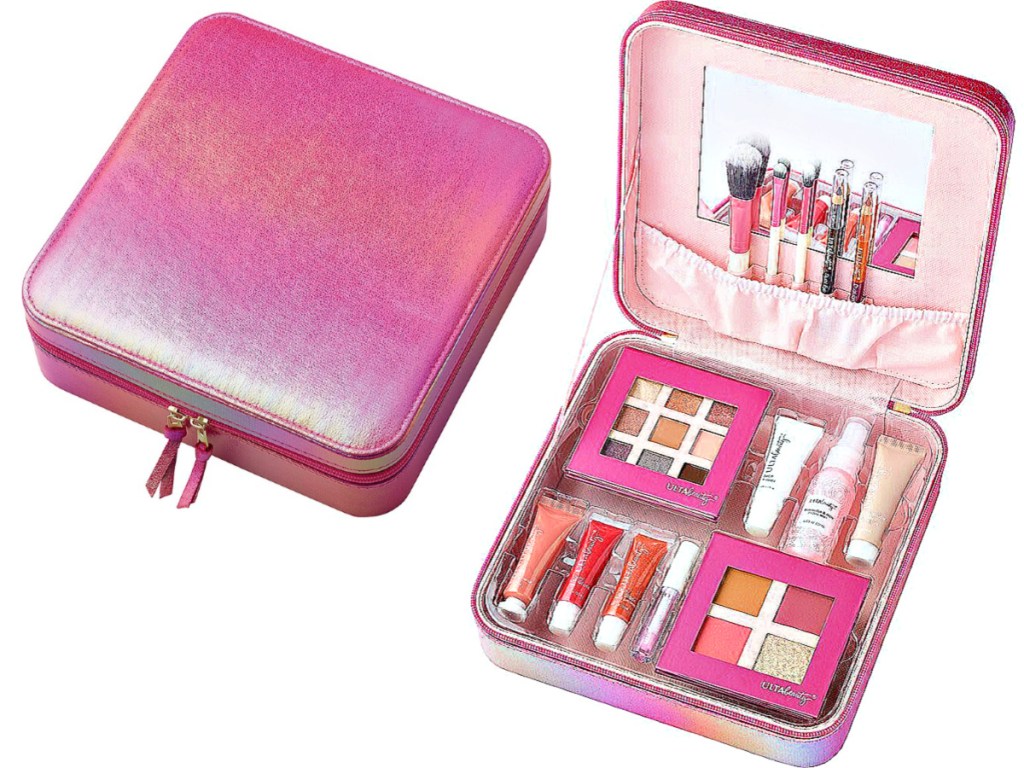 Ulta All Things Pretty 25-Piece Collection