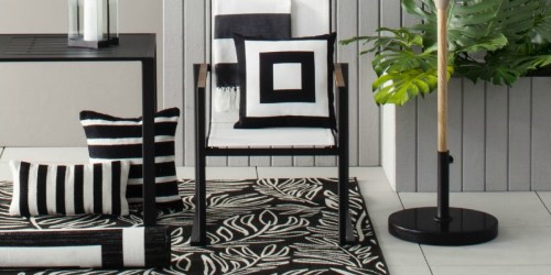 Outdoor Rugs as Low as $17 on Target.com
