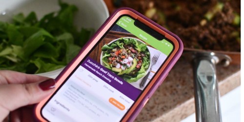 Stuck in a Meal Rut? Try eMeals Completely FREE!