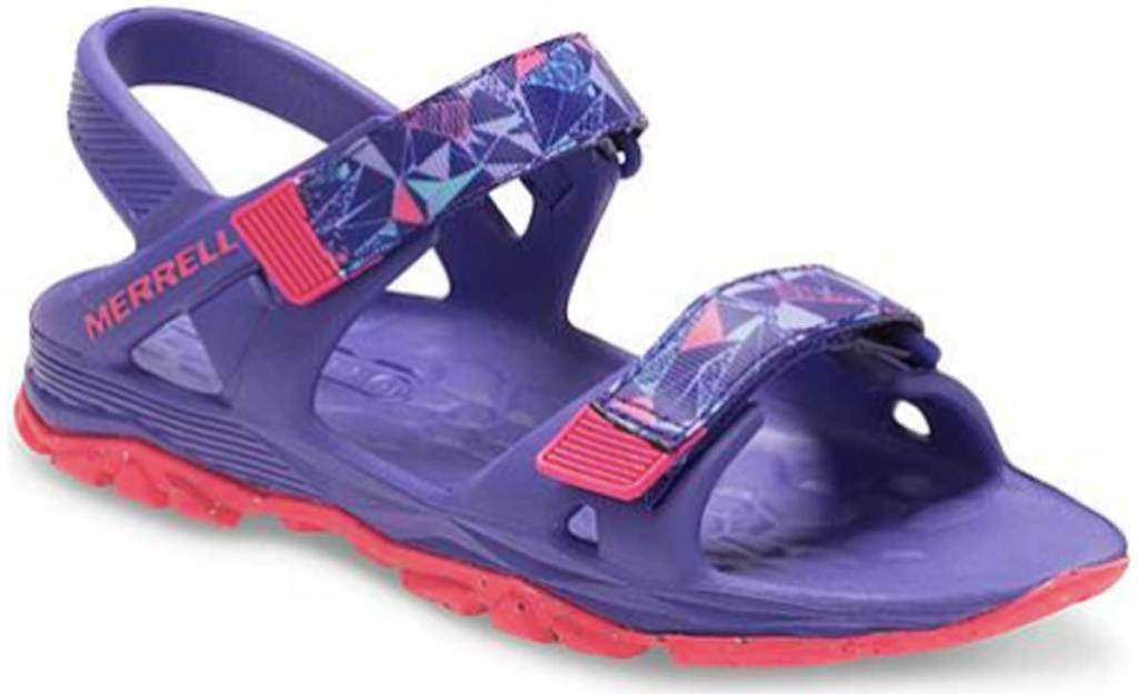 Merrell Big Kid's Hydro Drift Sandal