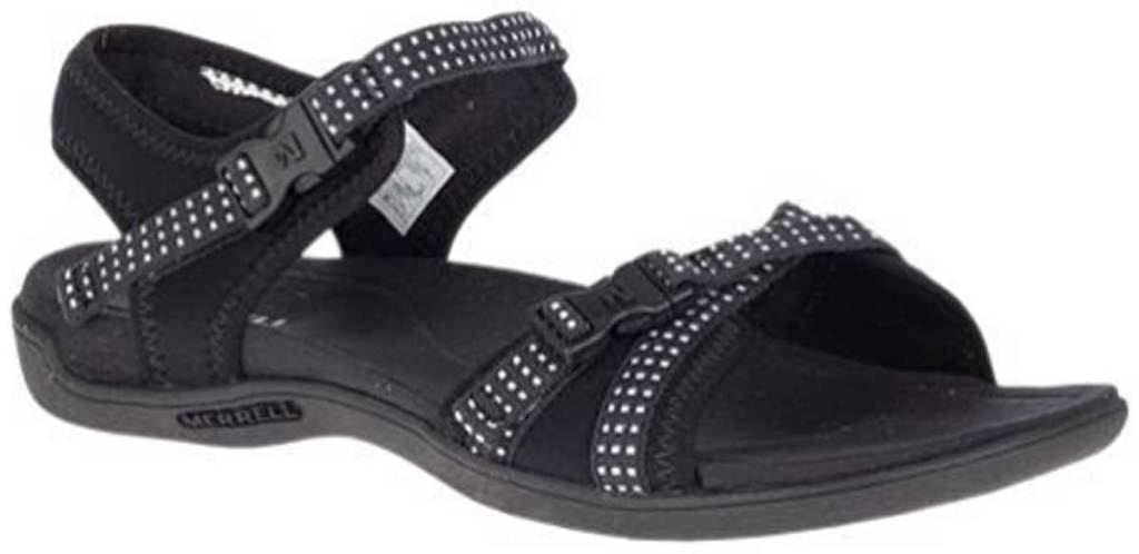 Merrell Women's District Muri Backstrap