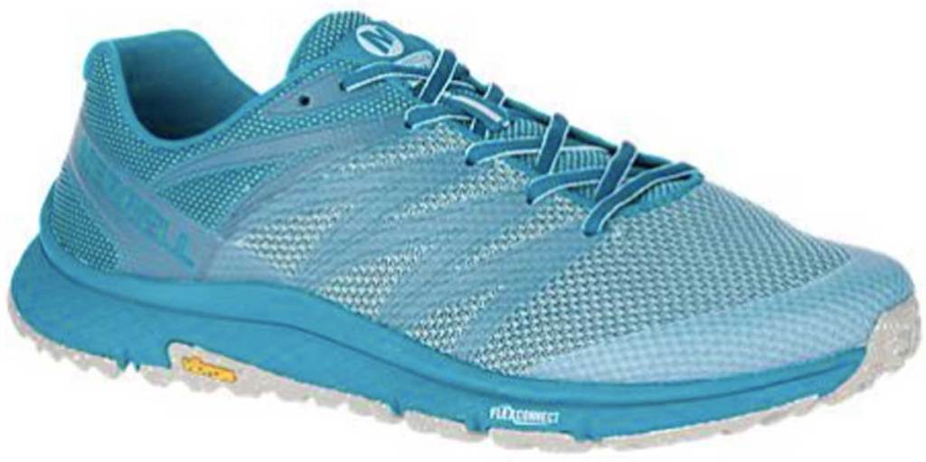 Merrell Men's Bare Access XTR Sweeper