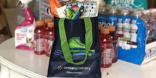These 12 Grocery Delivery Services Bring the Store Shelves Right to YOU