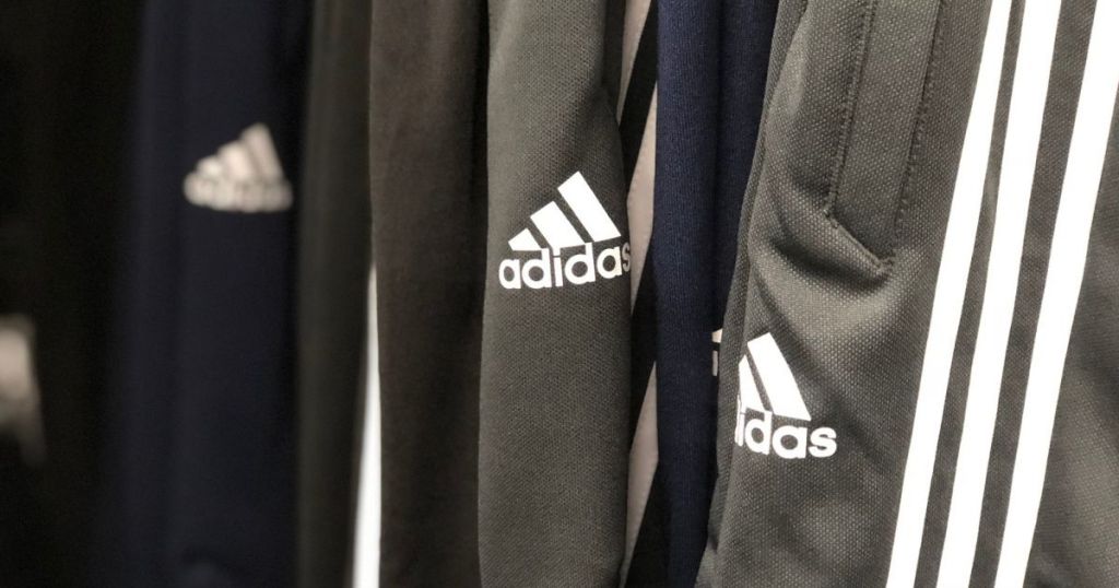 adidas pants 