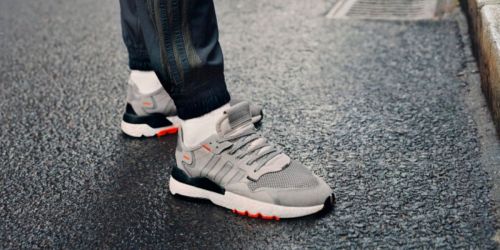 Adidas Originals Nite Jogger Men’s Shoes Just $49.99 (Regularly $130)