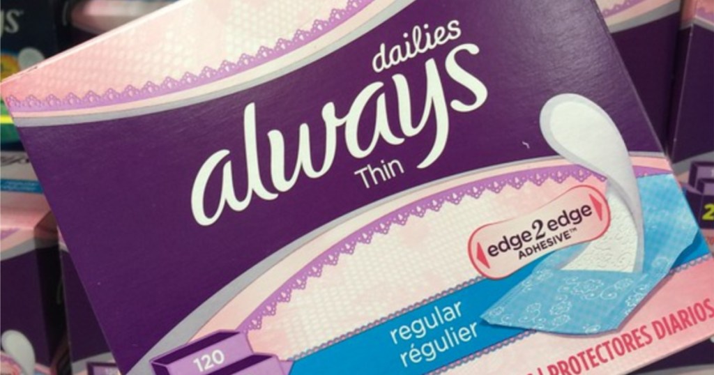 always thin dailies