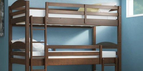Up to 50% Off Bunk Beds + Free Delivery