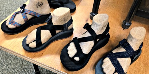 Chaco Sandals from $63.99 Shipped on Woot.com (Regularly $105) | Wide Sizes Available