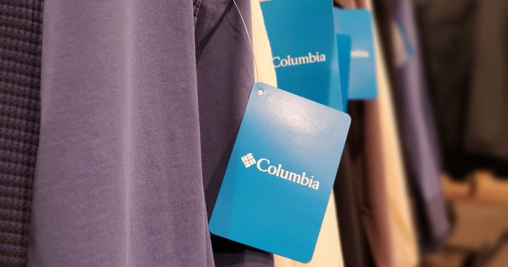 Columbia Sportswear