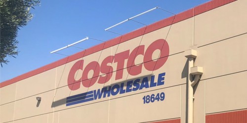 Costco is Offering Special Operating Hours for Seniors & Vulnerable Shoppers Starting July 26th