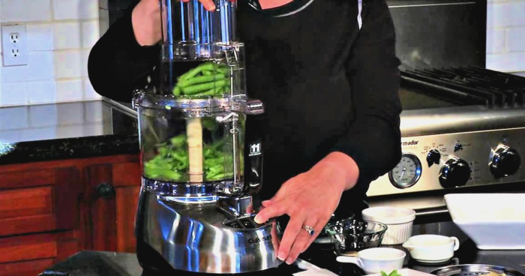 Cuisinart Prep 11 Plus 11-Cup Food Processor