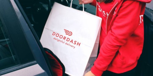 Hottest DoorDash Promo Code | $20 Off $40 Staples Back-To-School Order