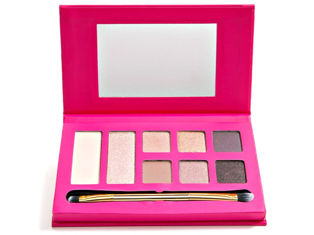 Goodness & Grace Sweet As Sugar Eyeshadow Palette