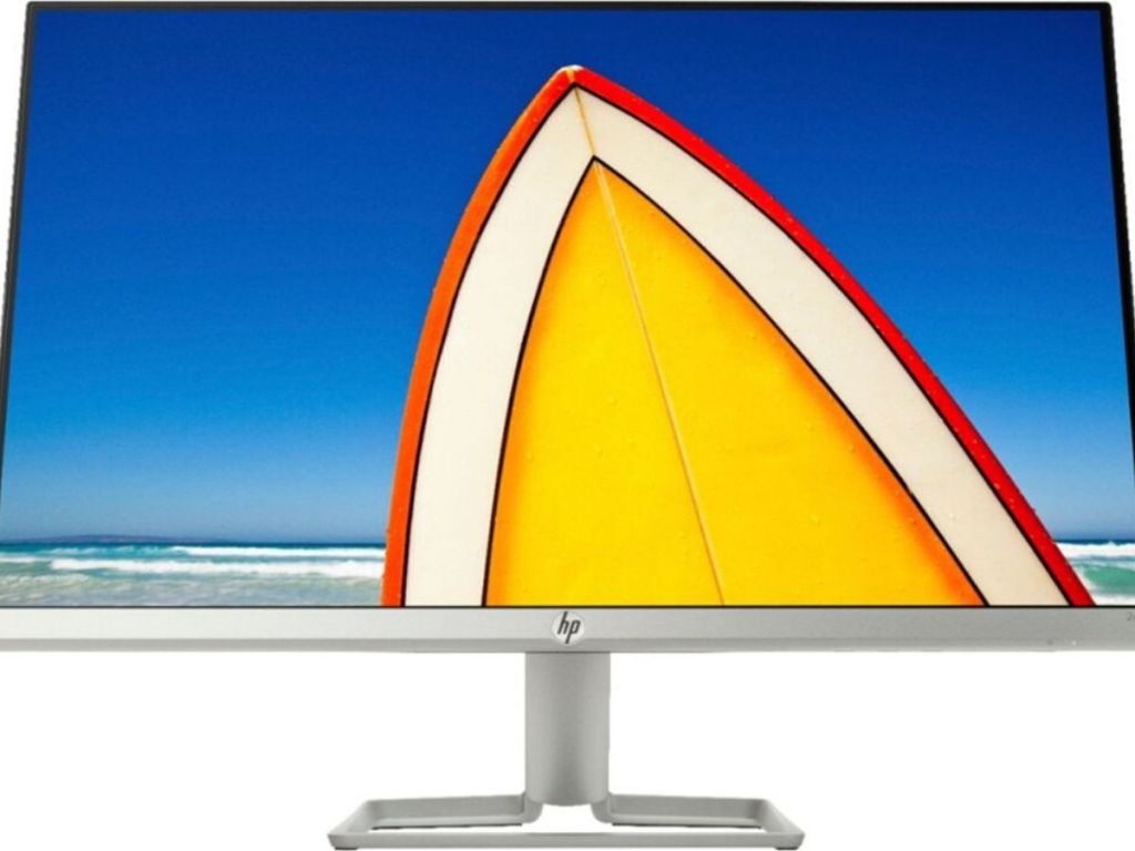 Computer Monitor