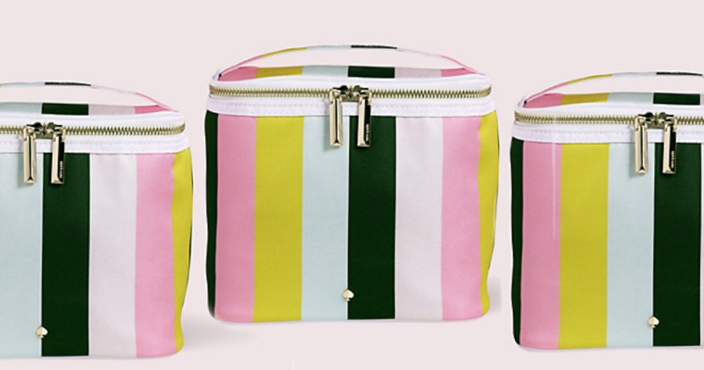 Kate Spade Lunch Tote