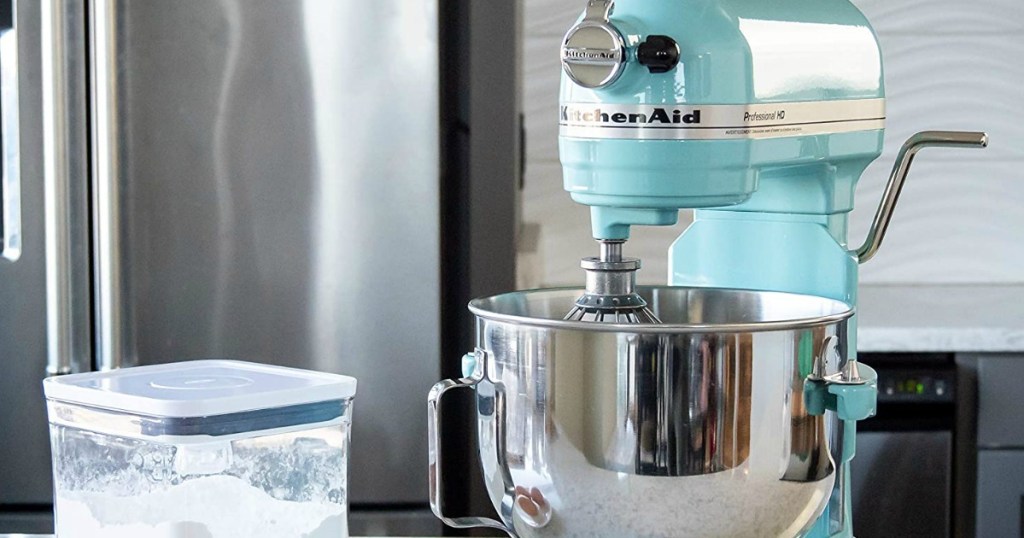 KitchenAid Mixer