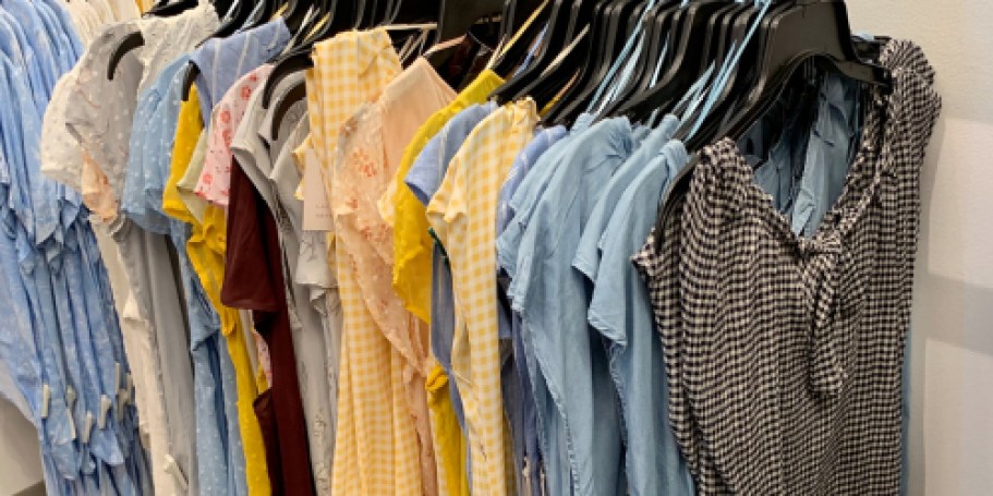 Kohl’s Women’s Dresses from $10 | Includes Plus-Size & Maternity
