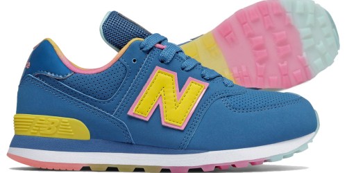 New Balance Shoes for The Family from $19.99 Shipped (Regularly $55+)