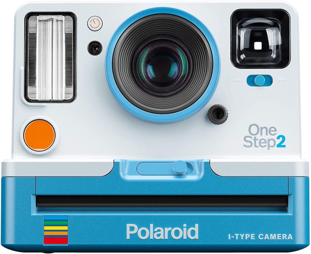 Polaroid camera