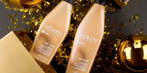 50% Off Redken Hair Care Products on Ulta.com