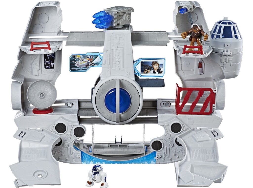 Star Wars Playset