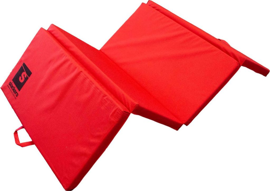 tumbling pad