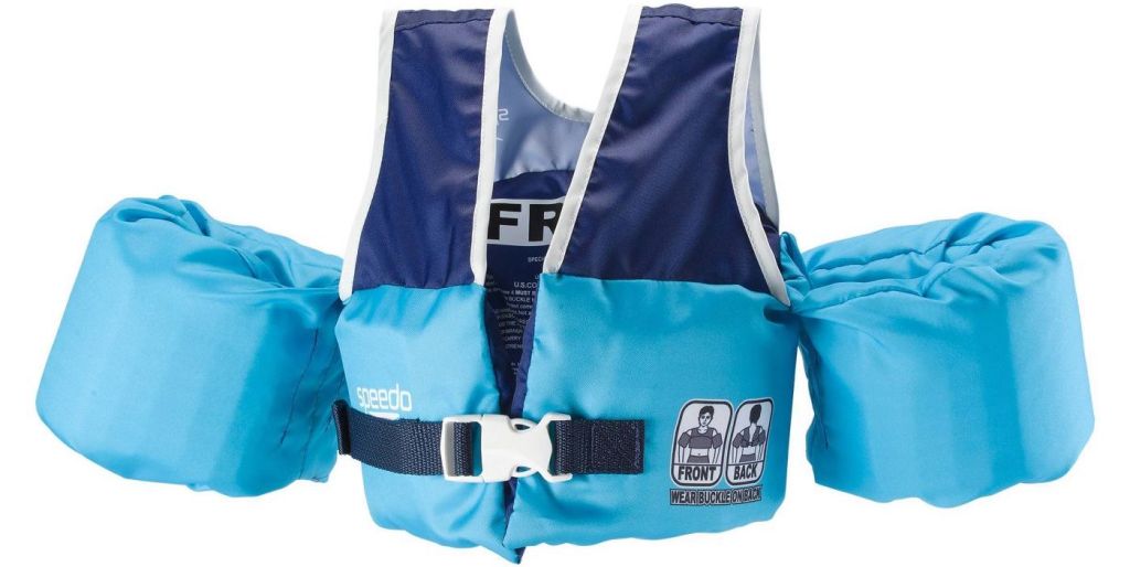 Speedo Lifevest