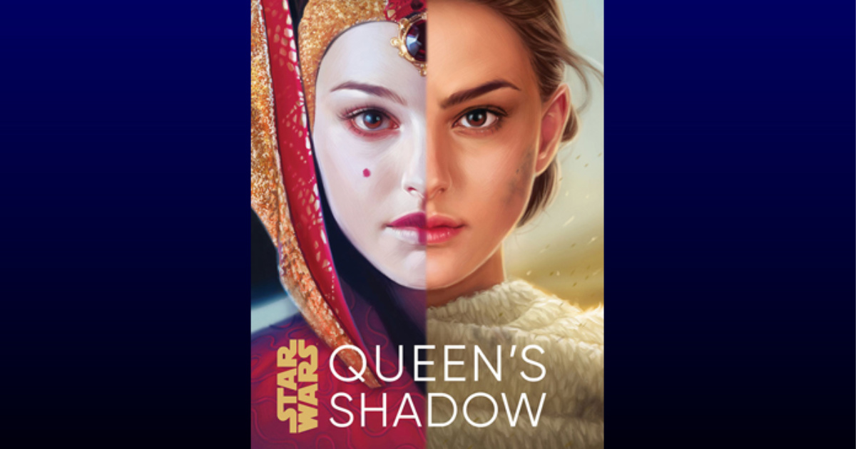 star wars queens shadow