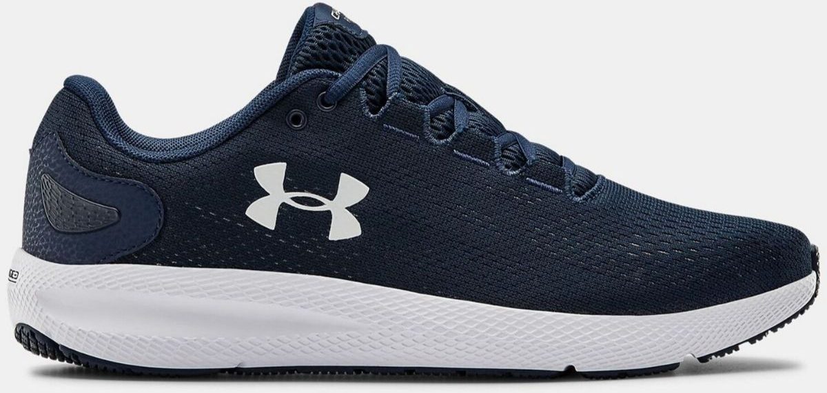 one mens running shoe