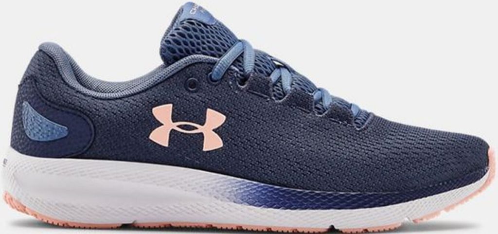 one womens running shoe