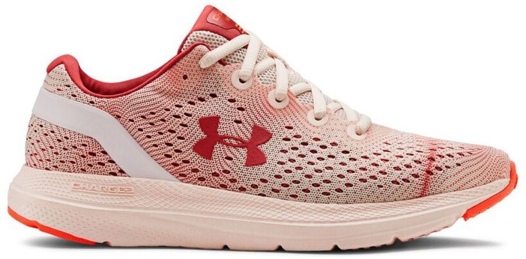 one womens running shoe