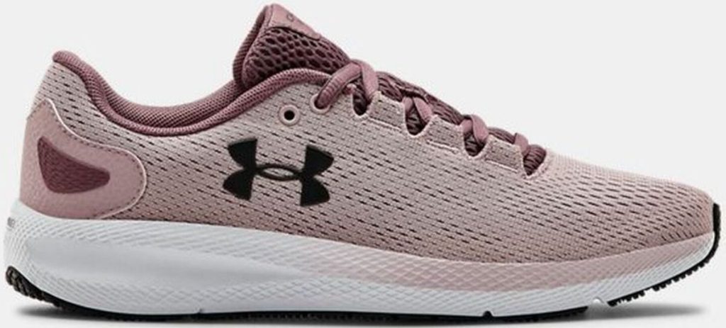 one womens running shoe